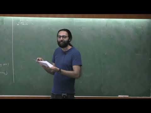 Lecture 9 | Quantum Aspect of Cryptography