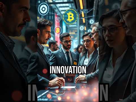 Discover the future of crypto security! #shorts