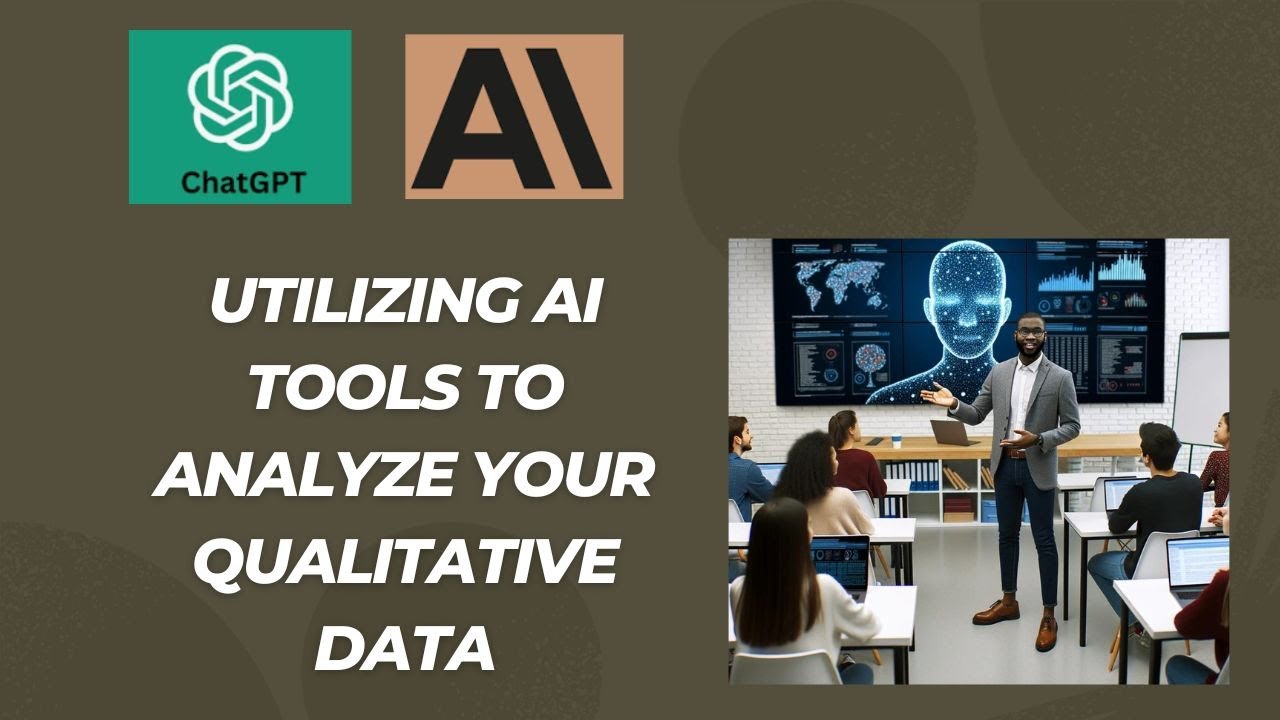 Unlock the Power of AI: Analyzing Qualitative Data with ChatGPT & Claude AI 🤖
