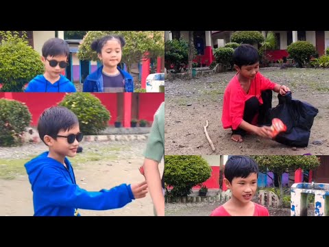 KUMPULAN VIDIO DRAMA FARUK,GIBRAN DAN ZAKIA - PART 4 | AldoFitmandira Official ‼️