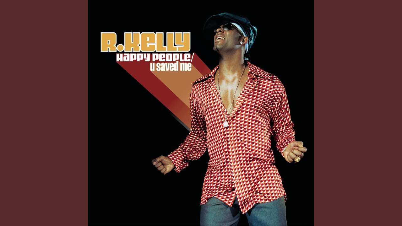 3-Way Phone Call by R.Kelly & Artists 🎵