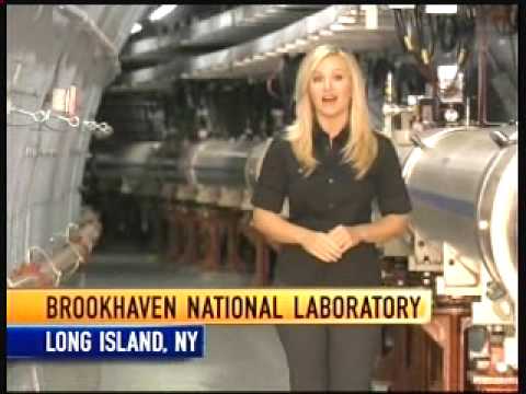 Brookhaven National Laboratory Featured on 'Jeopardy!'