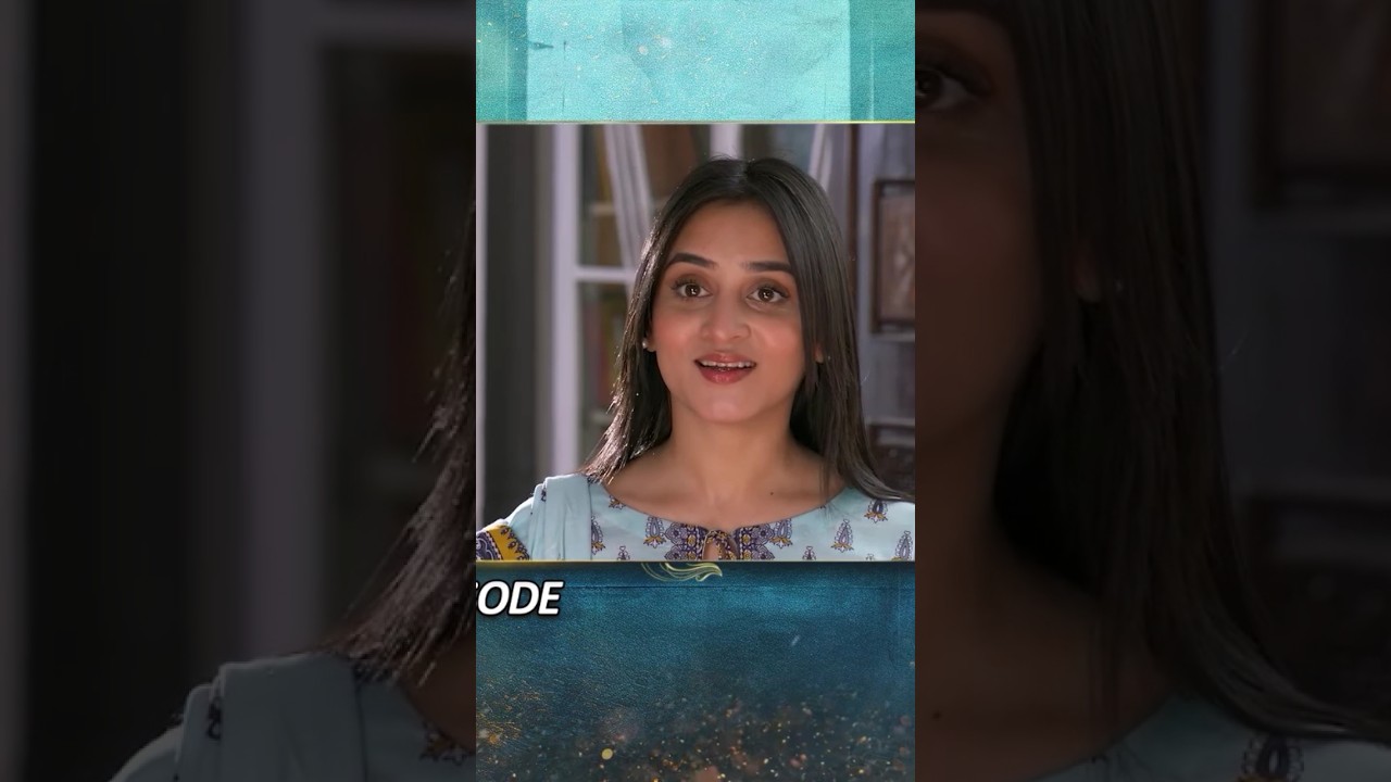 Kaffara Episode 45 Teaser - 9th Sept 2024 🎬