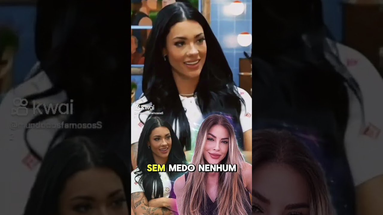 Babado Fora da Fazenda 17 🎉