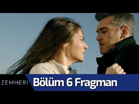 Zemheri 6. Bölüm Fragman