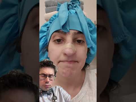 Allergic to nickel and stainless steel?