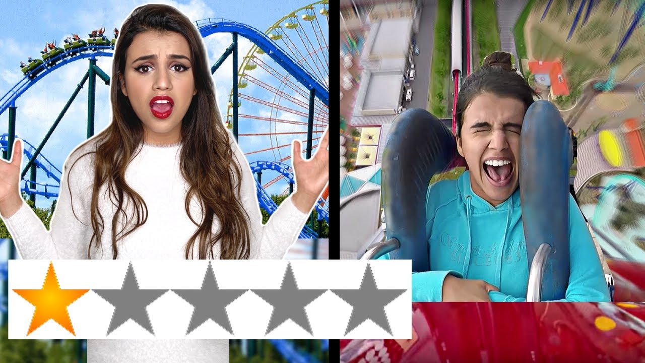 اكتشفت أسوأ قطار في مدينتي 😰