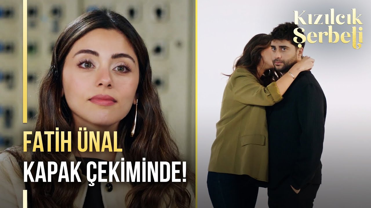 Doğa, Fatih’i Seda’dan Kıskanıyor! | Kızılcık Şerbeti 111. Bölüm 🚨