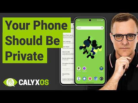 Reclaim your Privacy! Ditch Android & Apple!