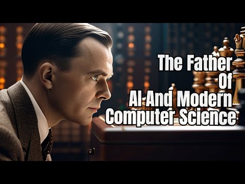 Alan Turing: The AI Legend - The Turing Test