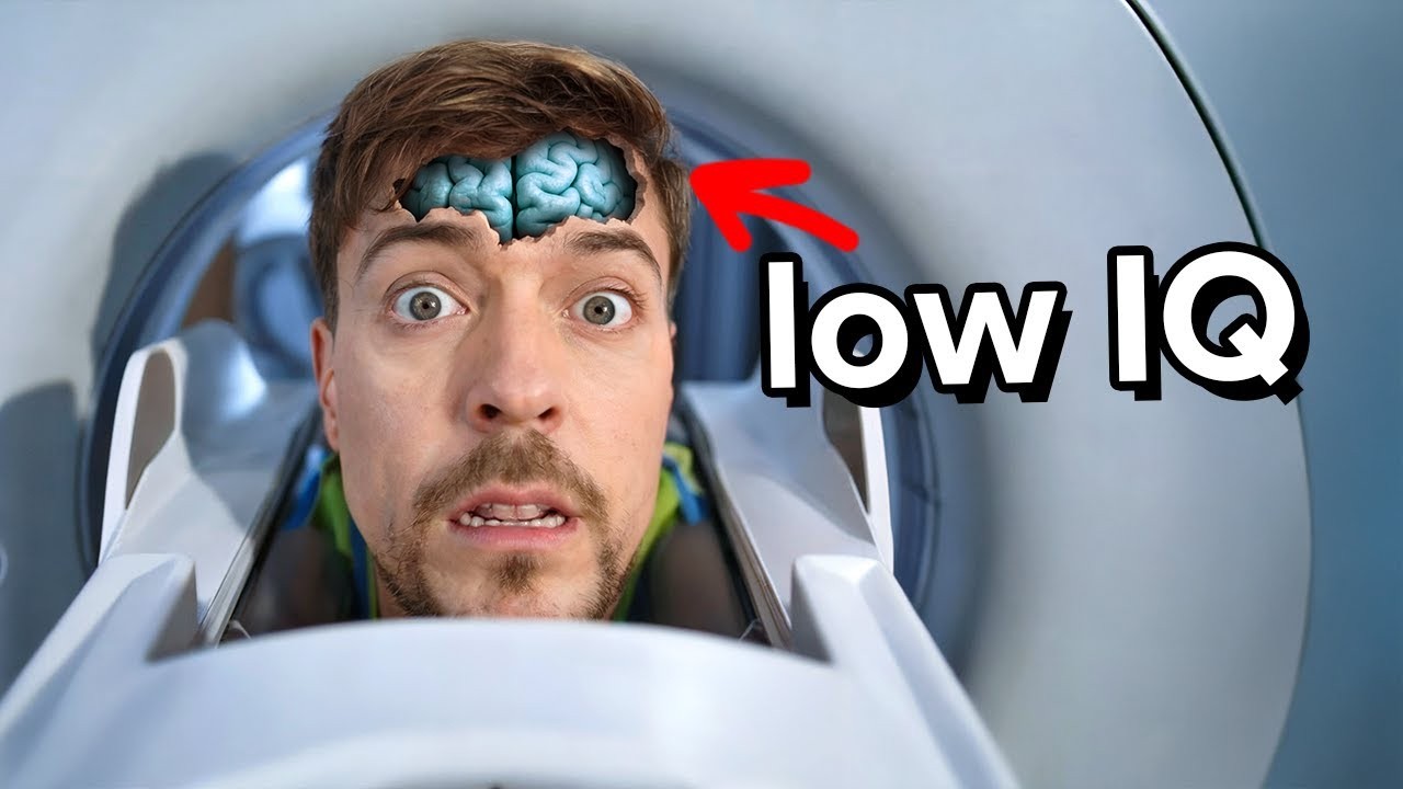 Scan Your Brain with YouTuber's Insights! 🧠