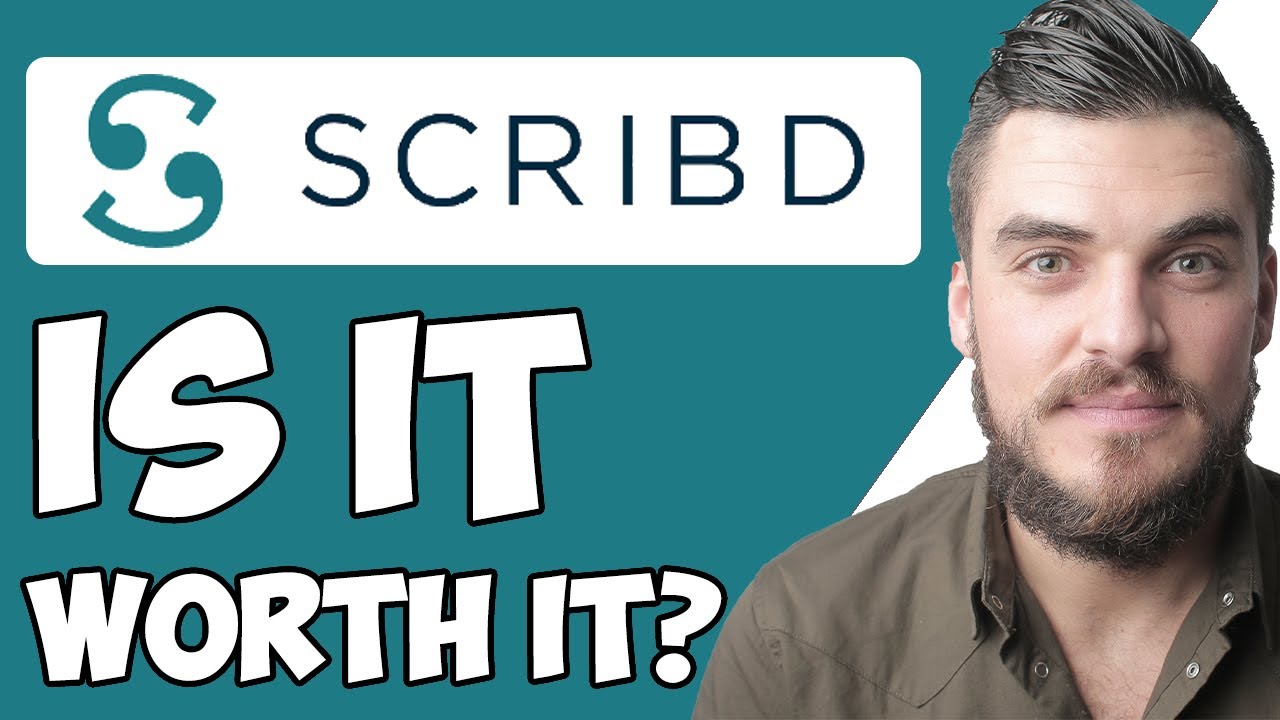 Is Scribd Worth It? 60-Day Free Trial Review