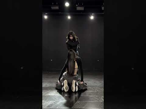 Moonlight • Kali Uchis #Dance Cover