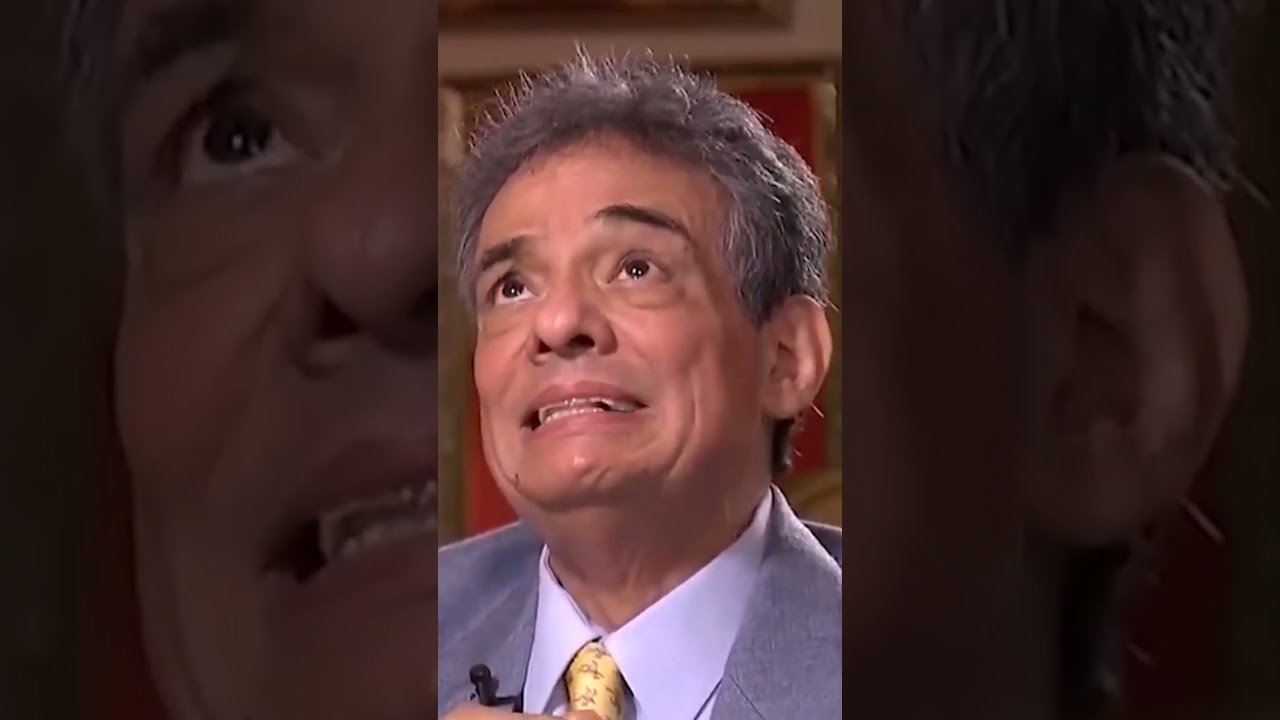 ¿Por qué llaman a José José 'El Príncipe de la Canción'? 🎶