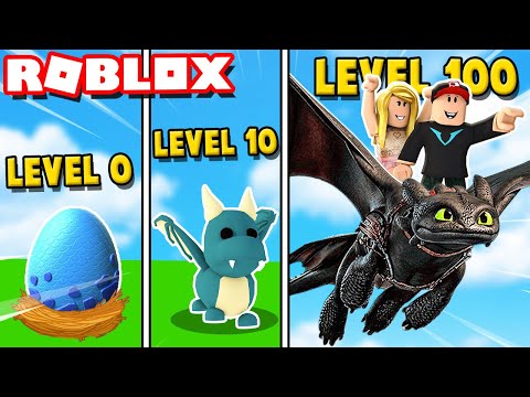 BUDUJEMY NAJLEPSZY TYCOON ZE SMOKAMI W ROBLOX! (My Dragon Tycoon) | Vito i Bella
