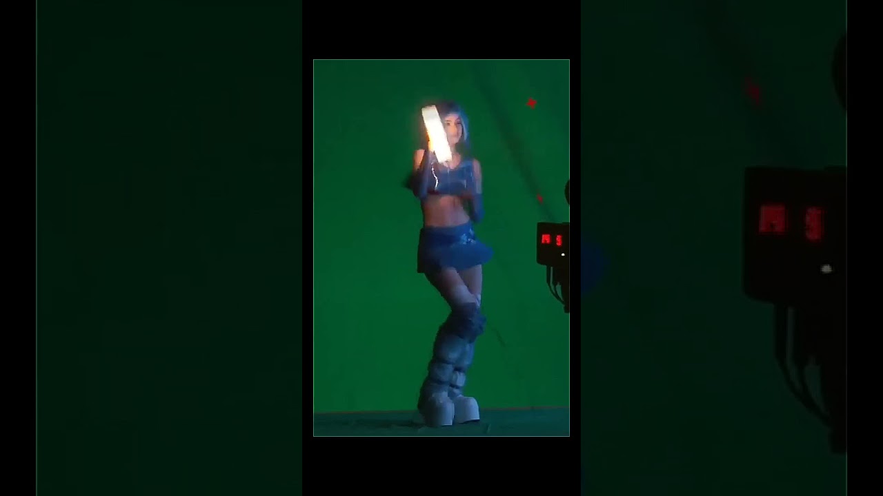 Бегущий по лезвию 2049 & Ana de Armas 🎬