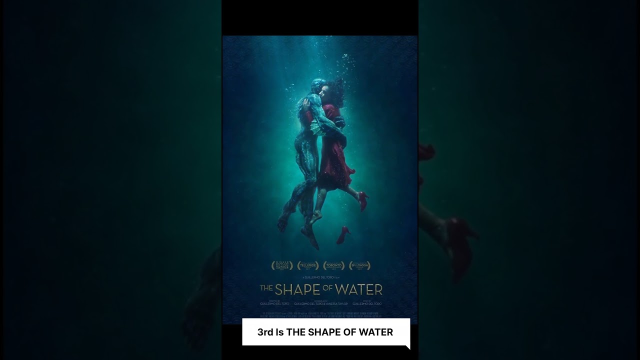 Top Movies to Watch on Disney+ Hotstar