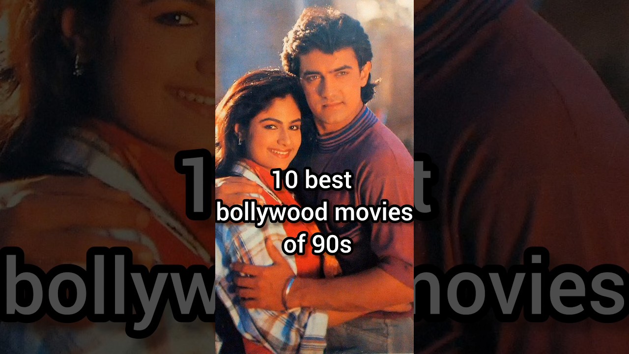 10 Top 10 Must-Watch 90s Movies 🎬