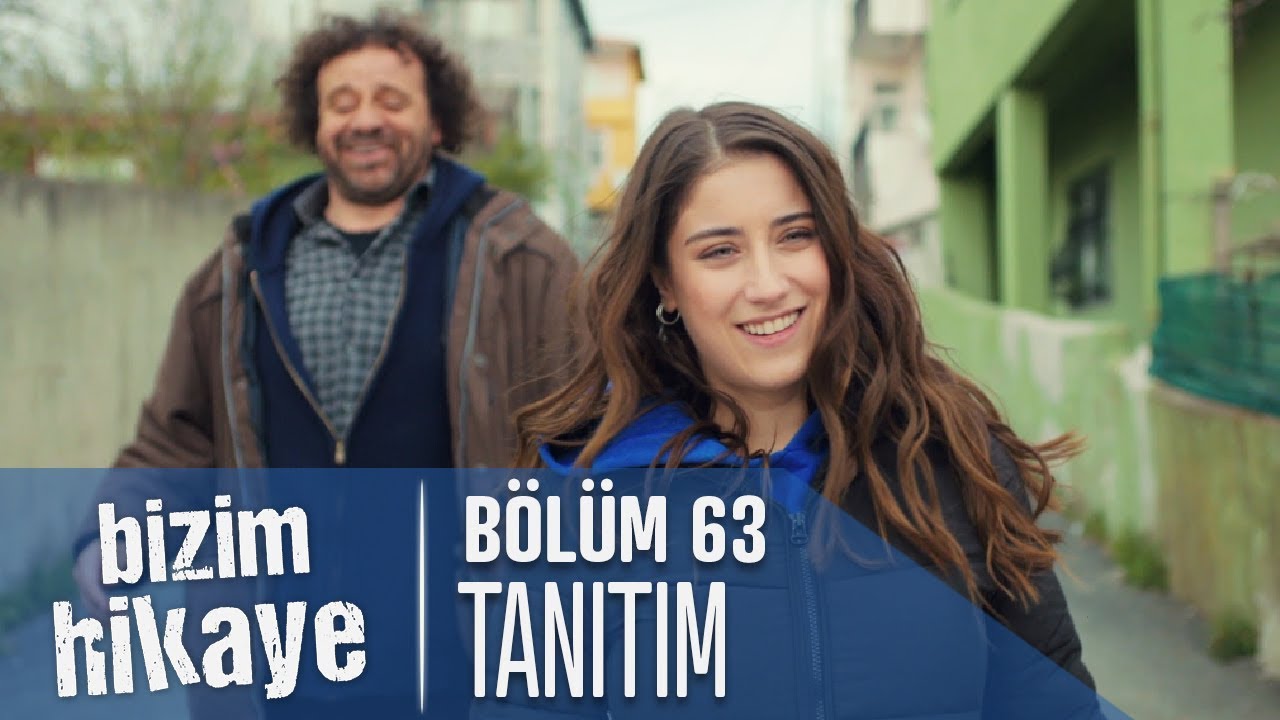 Bizim Hikaye 63. Bölüm Tanıtımı: Heyecan Dorukta! 🎬