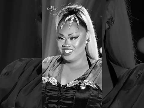 "May I call you Jiggly?" #dragrace