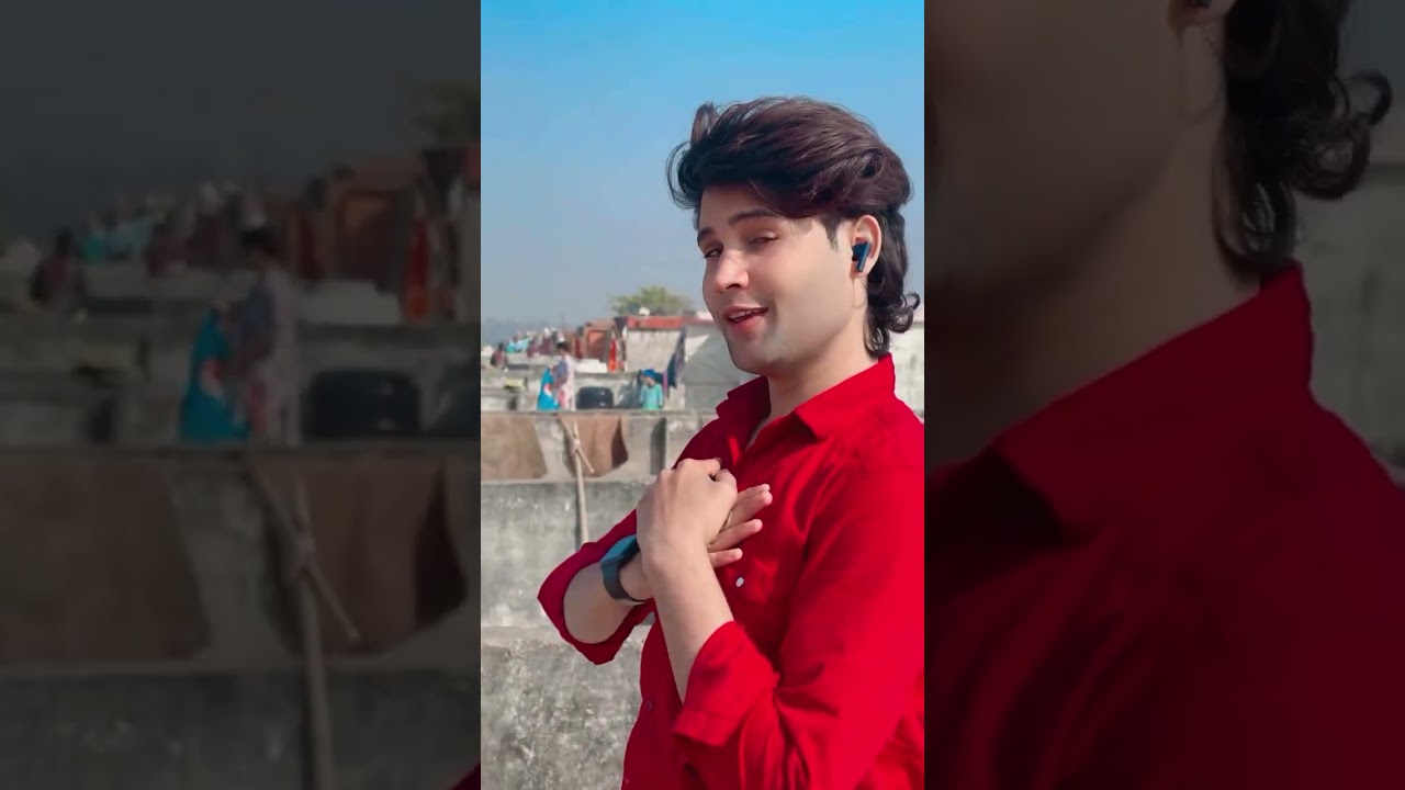 नज़रों में तू ही तू है ❤️