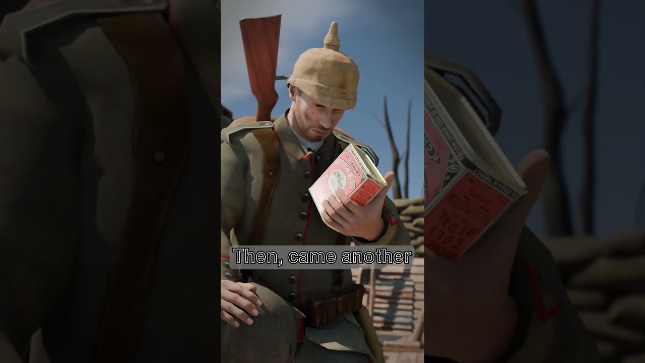 The Deadliest WWI Prank: The Tin Can Trap 😱