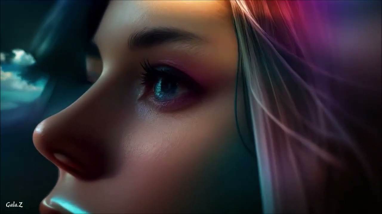 Enigma Best Remixes Gala.Z MIX 2024