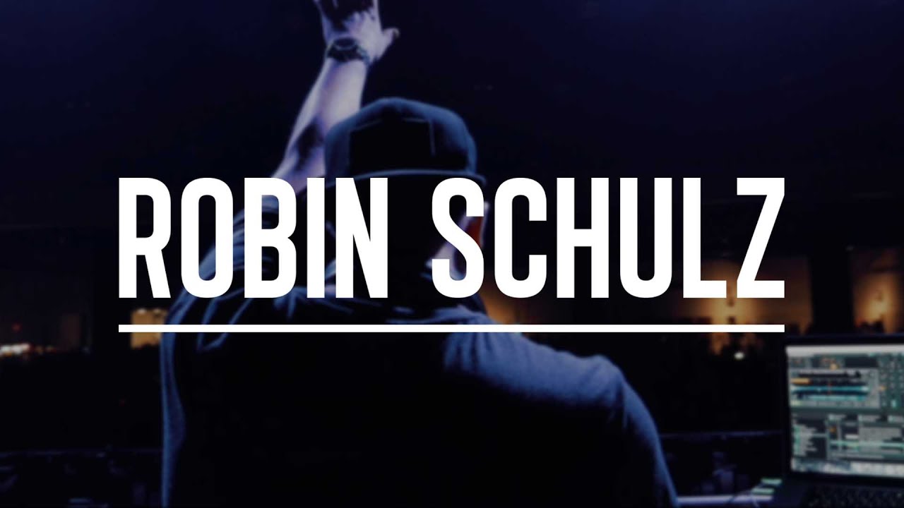 Robin Schulz - Halloween in Canada 2015 🎃