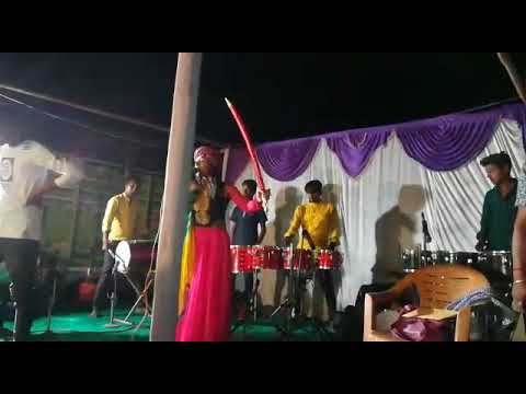 Nikita Suthar & Chamunda Sound Harij ๐ถ