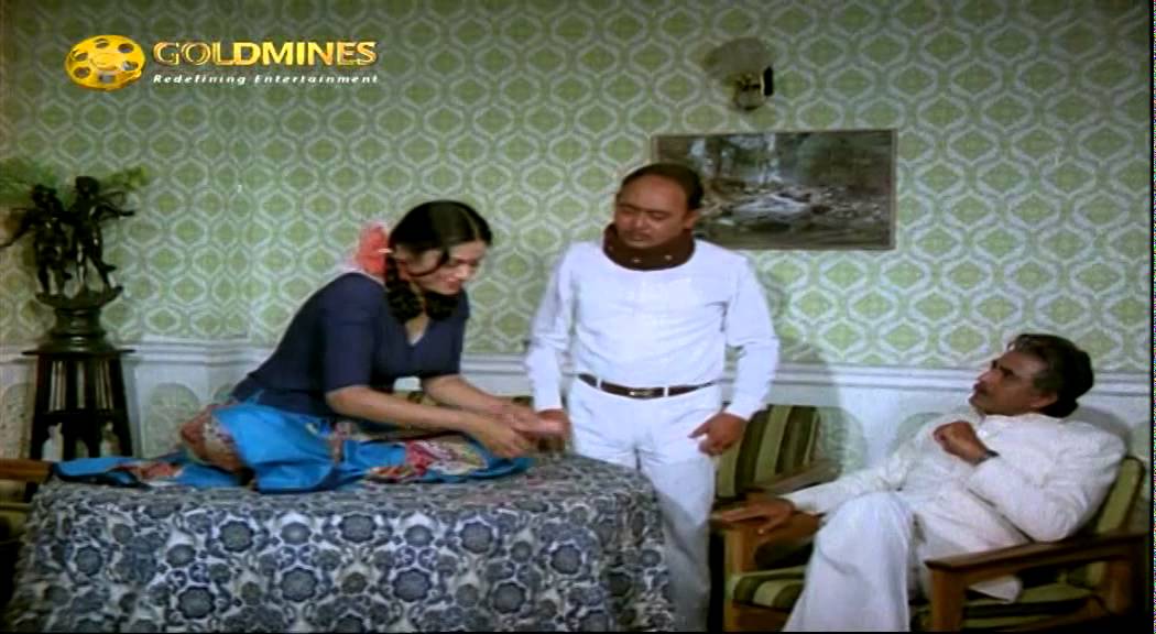 Footpath Ni Rani (2006) - Gujarati Full Movie 🎥