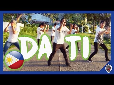 DATI - SAM CONCEPTION | Vince Celajes x UNIVERSAL BEAT MACHINE x Nadja J. Pala