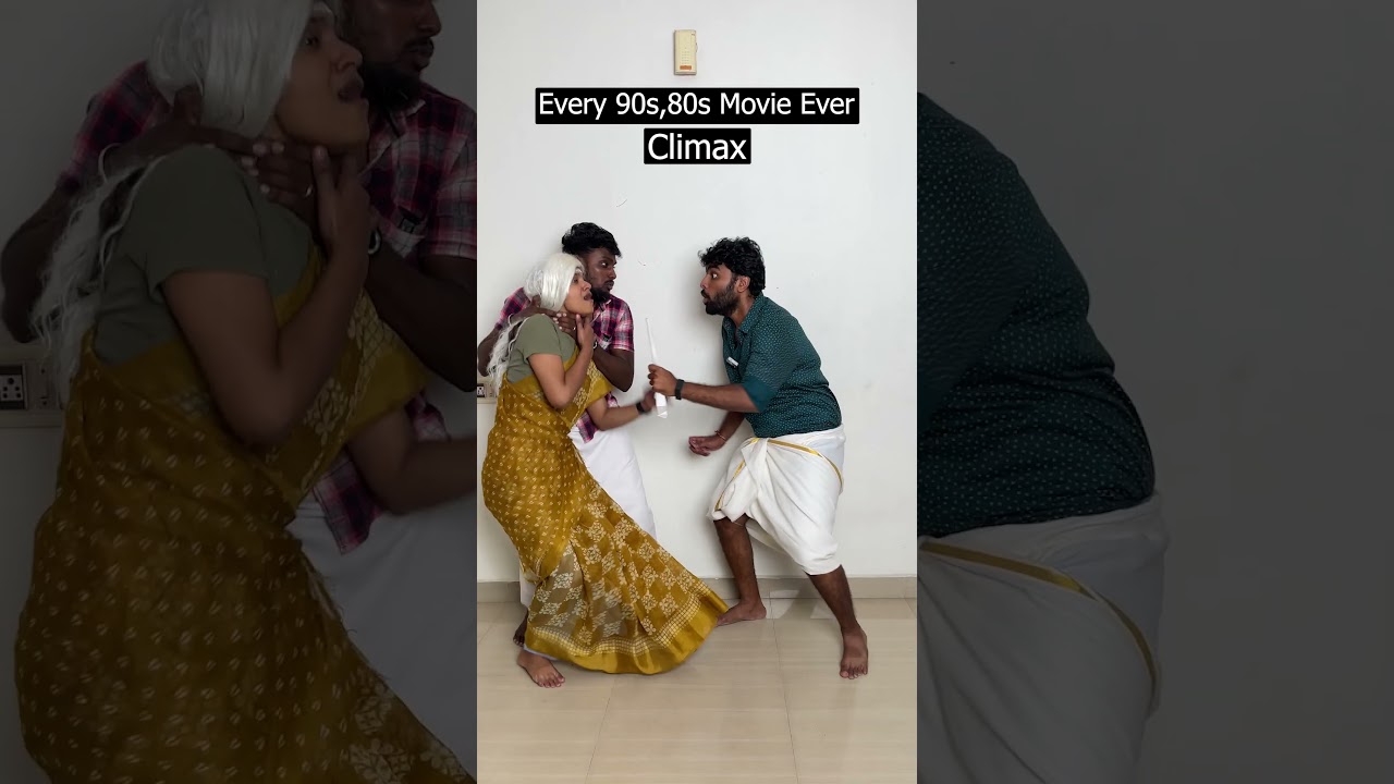 80s & 90s Movie Highlights 🎬