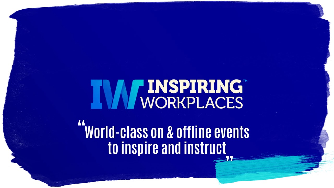 Discover Inspiring Workplaces That Boost Productivity 🚀