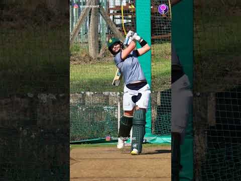 Laura Wolvaardt - Perfection Personified ❤️🫶 #ythshorts