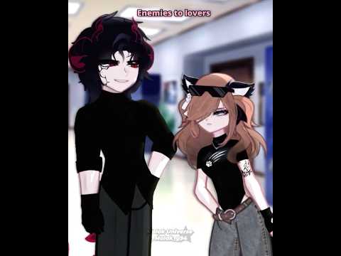 new version || enemies to lovers || og id