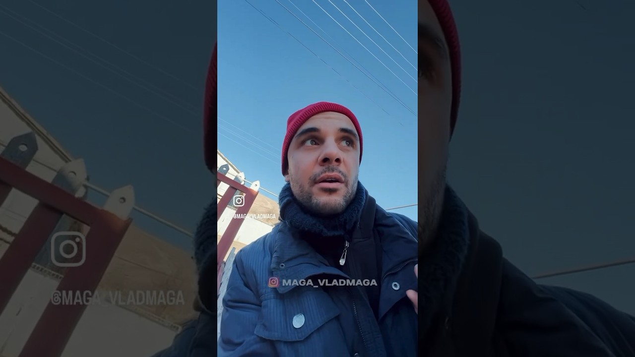 Молокане — необычные жители Армении 🇦🇲