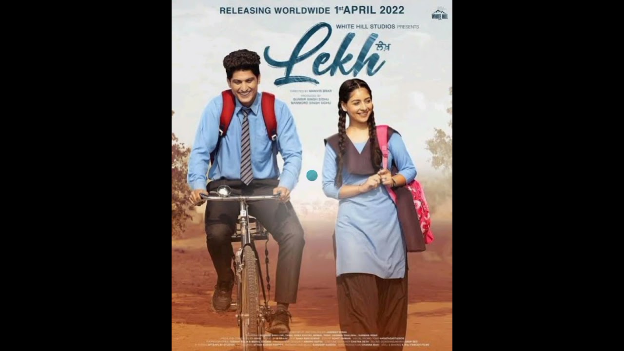 Top 7 Heartwarming Punjabi Love Movies You Must Watch ❤️