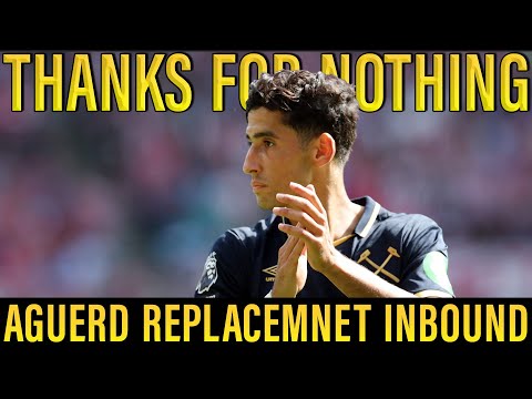 💰 Aguerd Sold! West Ham Plot Deadline Day Signings – Striker & Defender Incoming? ⚒️