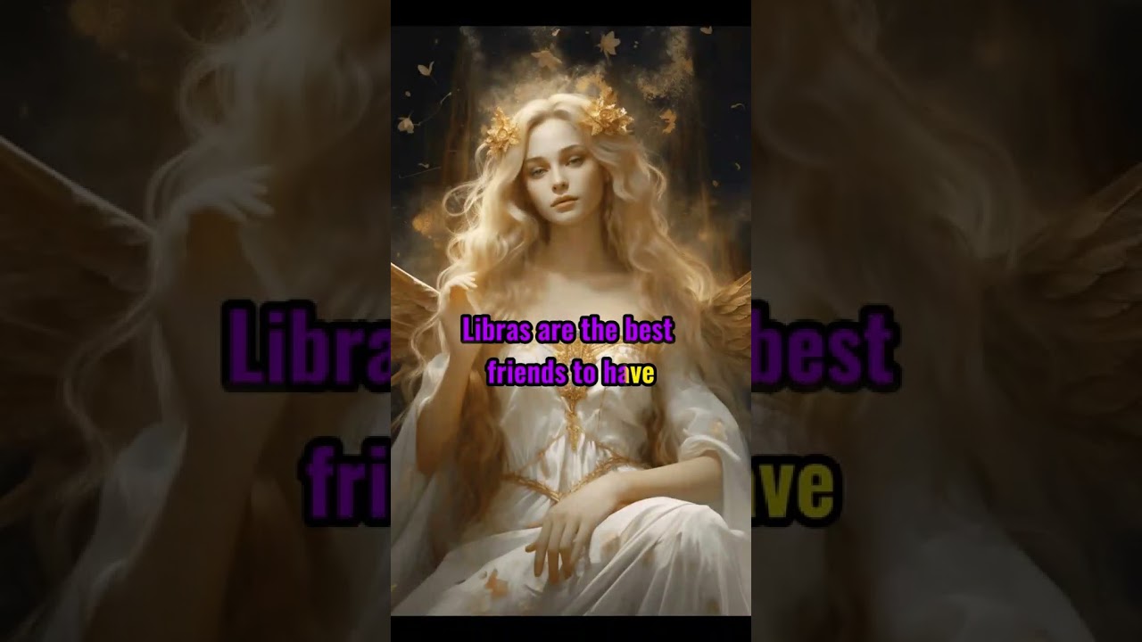 Libra Traits & Facts Part 2 ♎️
