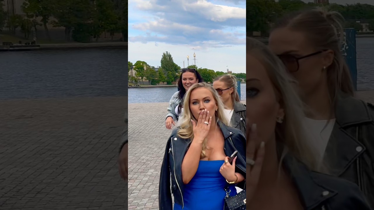 Swedish Girls & Luxury Lifestyle 🇸🇪