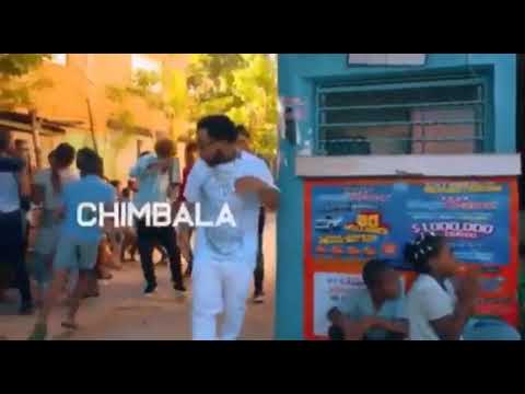 Chimbala - El Boom (Official Video) 🎥