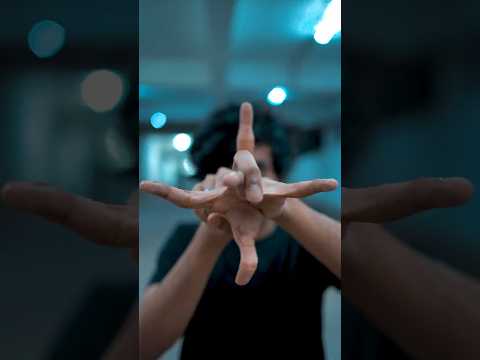 Amazing Hand Dancing #tutting #dance #dancemoves #magic #dancestyle #art #bestdancer #tuttingdance
