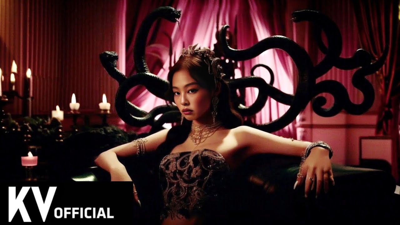 BLACKPINK Unveils Stunning 'Crazy Night' M/V โ Watch Now! ๐ฅ