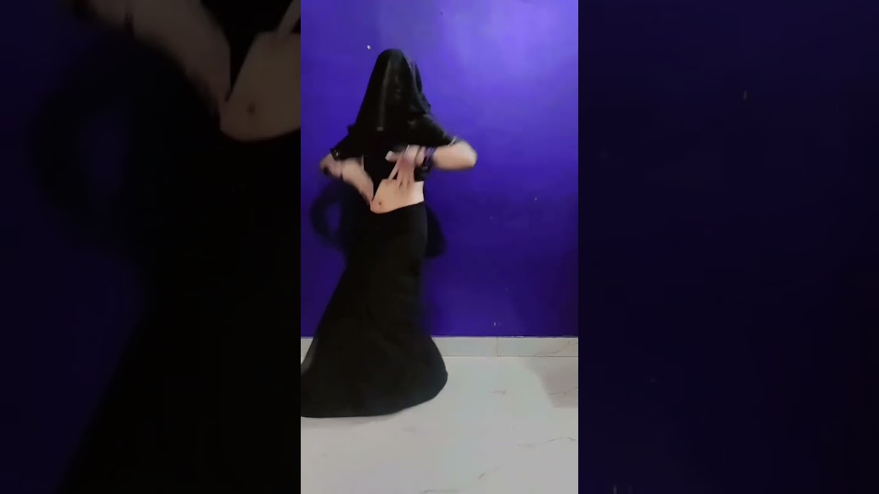 Viral Haryanvi Song & Dance on Shorts 🎶