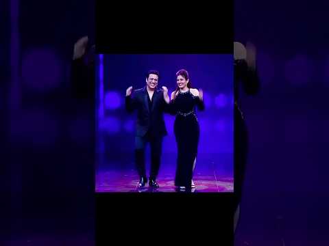 Raveena Tandon & Govinda's Iconic Dance Moves! shorts #raveenatandon #govinda #bollywood #shorts
