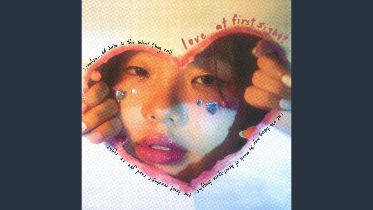 Love at First Sight? Discover Regina's Heartfelt Song π