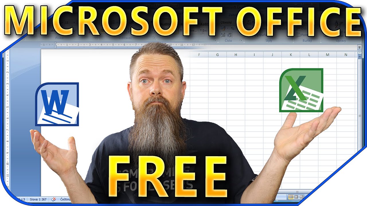 Get Microsoft Office for Free: Easy Tips 🆓