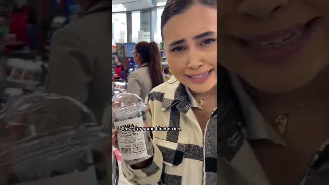 Can You Eat for Just $5? Lunch Challenge Part II ๐ฅ