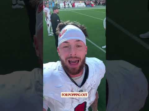 ๐ฃ๏ธ "WEEK THREE DUB!" #49ers #nfl #win