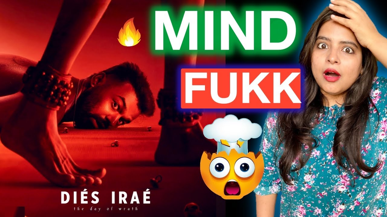 Dies Irae Movie Review by Deeksha Sharma